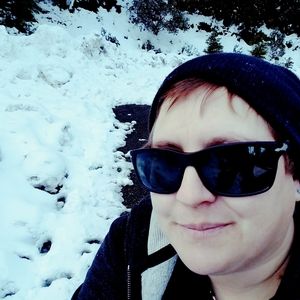 Meet your Posher, Randy